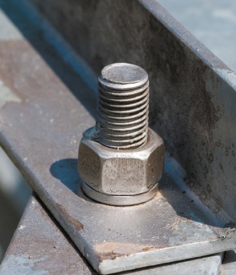 Thermisch verzinkt 2