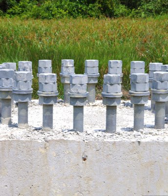 HDG Thermisch verzinken